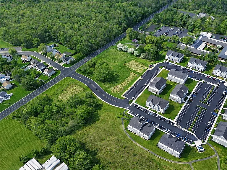 Rancocas Pointe Apartments — Photo 17