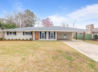 100 Sunny Ln, Lafayette, LA 70506
