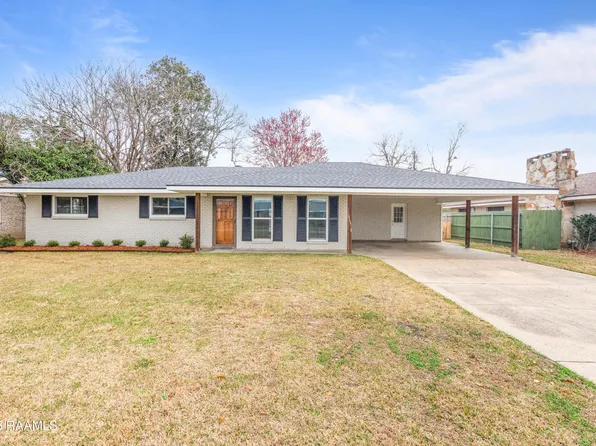 100 Sunny Ln, Lafayette, LA 70506