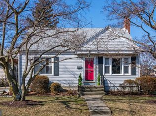 1319 Lacrosse Ave, Reading, PA 19607