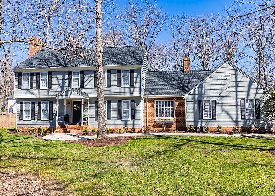 14040 Elmstead Rd, Midlothian, VA 23113 Zillow