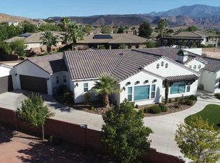 1147 W Los Altos Cir, Washington, UT 84780