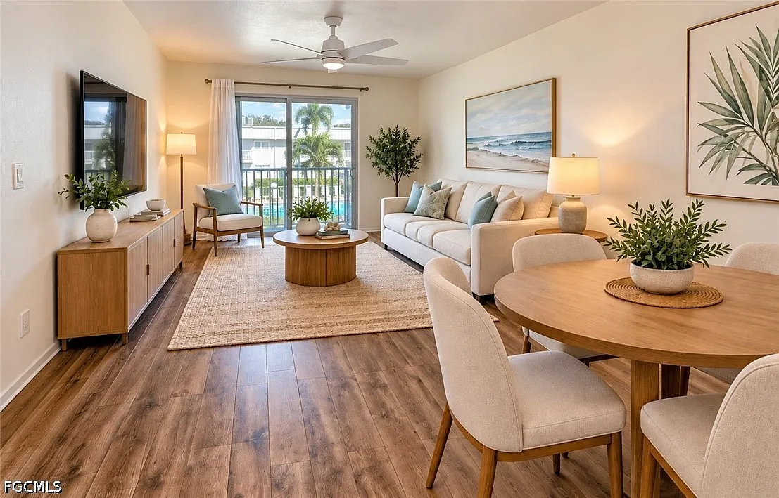 1 bed, 1.0 bath, 913 sqft, $1,300 — Photo 2