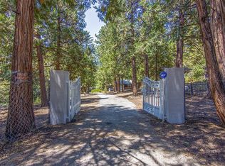 55150 S Circle Dr, Idyllwild, CA 92549