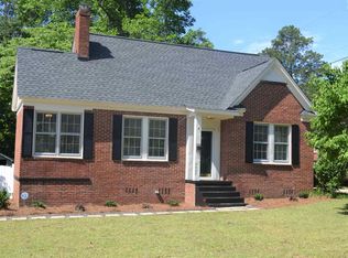 4404 Kilbourne Rd, Columbia, SC 29206