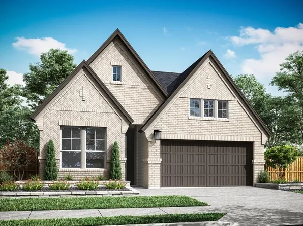 6929 Nubuck Dr, Montgomery, TX 77316