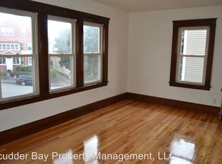 16 Montrose St #2, Worcester, MA 01610