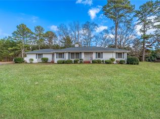 206 Sunset Dr, Honea Path, SC 29654