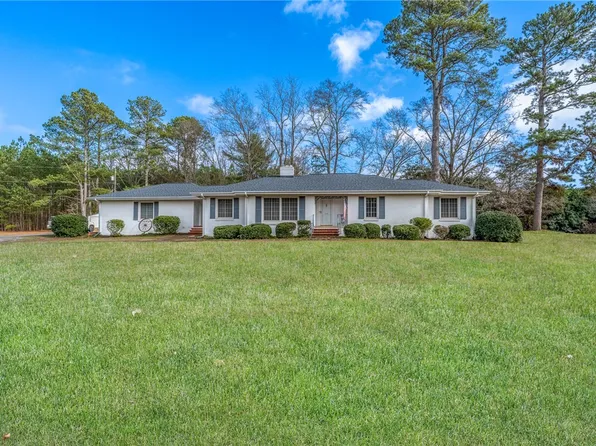 206 Sunset Dr, Honea Path, SC 29654