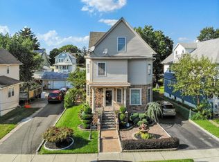 200 Union Ave, Clifton, NJ 07011