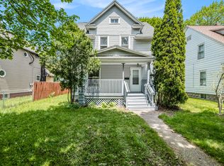 1115 Clinton Ave, Kalamazoo, MI 49001