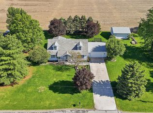 21198 Road V, Fort Jennings, OH 45844
