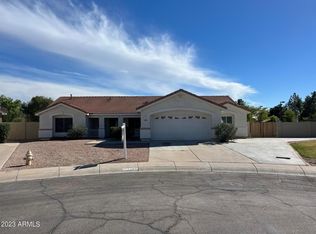 1102 N Eldon Ct, Gilbert, AZ 85233