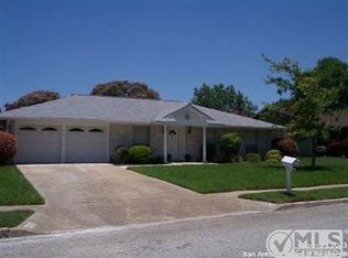 4131 Modena Dr, San Antonio, TX 78218