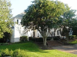 5411 Callander Ct, Charlotte, NC 28277