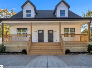 1307 W Bramlett Rd, Greenville, SC 29611