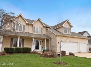 4905 Castaway Ln, Hoffman Estates, IL