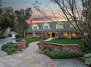 14008 Camino Barco, Saratoga, CA 95070