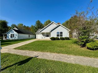 2301 Norman Ave, Ashtabula, OH 44004