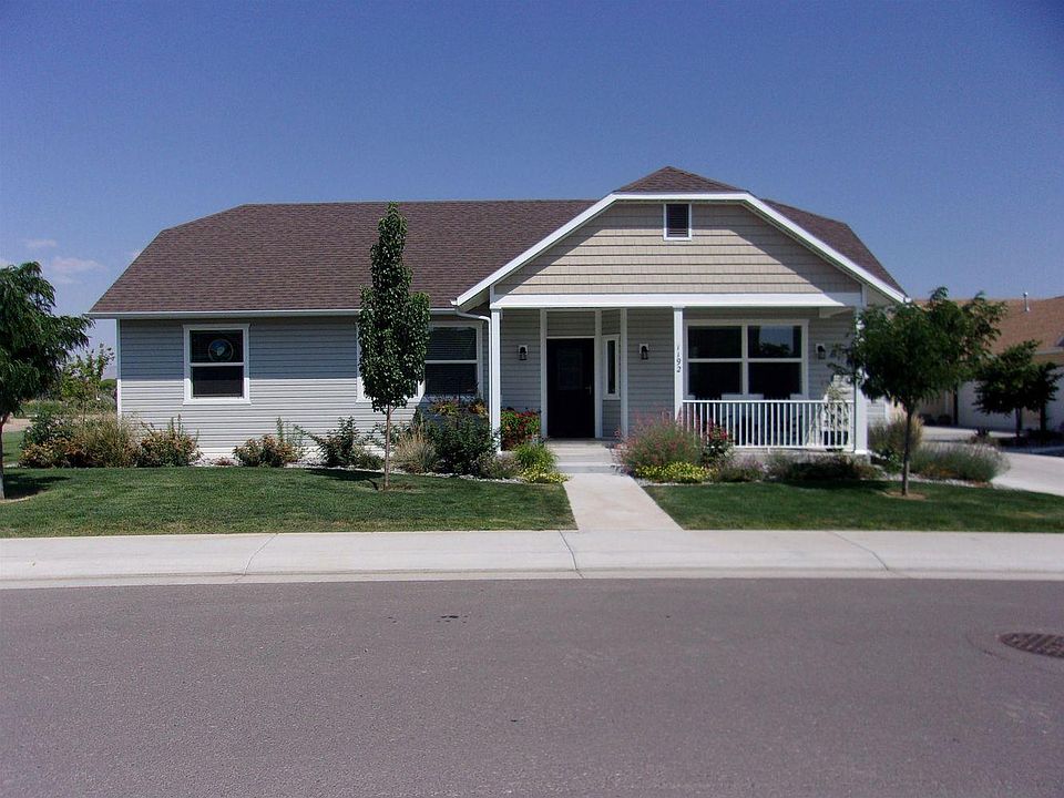 2018 Newly Completed