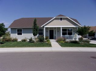1192 Primrose Ln, Fruita, CO 81521