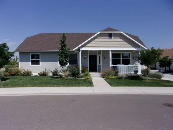 1192 Primrose Ln, Fruita, CO 81521