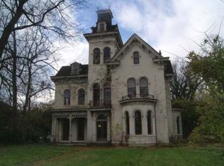 139 Ridge Ave, Lawrenceburg, IN 47025