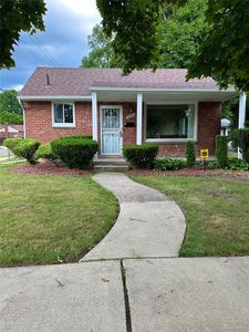 19394 Riverview St, Detroit, MI, 48219