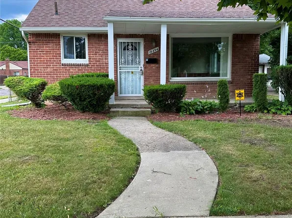 19394 Riverview St, Detroit, MI 48219