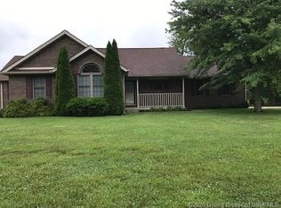 8264 S 850 W, Nabb, IN 47147