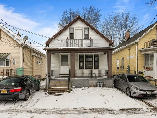 78 Freund St, Buffalo, NY 14215