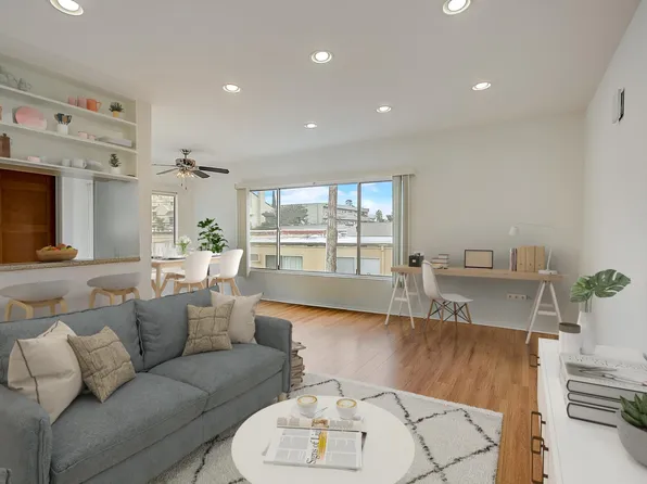 1800 Prosser Ave APT 10, Los Angeles, CA 90025