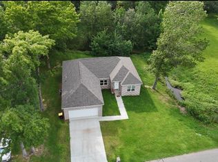 24 Ledrick Cir, Mayflower, AR 72106