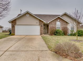 4910 N 9th St, Ozark, MO 65721