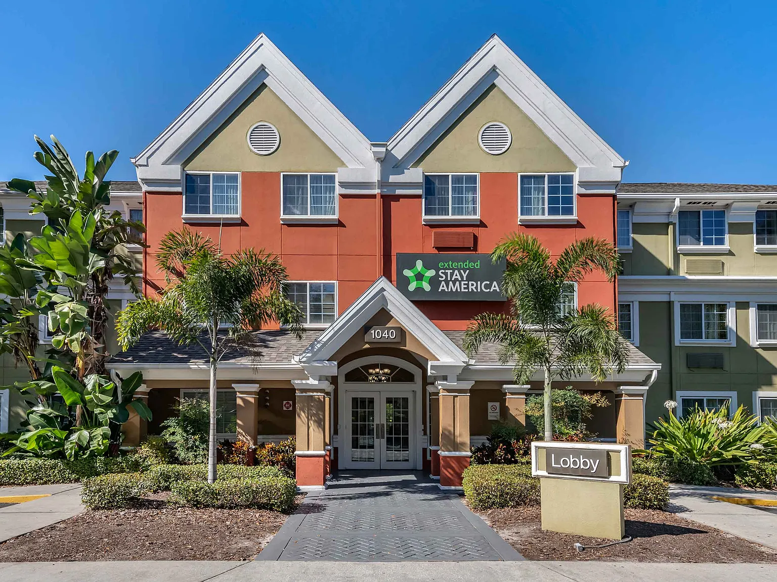 Orlando - Lake Mary - 1040 Greenwood Blvd — Photo 2