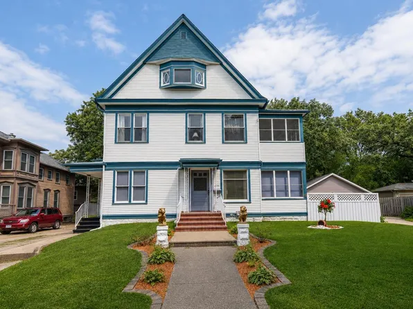 643 Park Ave, Beloit, WI 53511