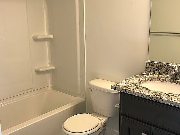 2nd level bathroom 