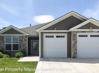 1532 Eastpointe Dr, Pocatello, ID 83201
