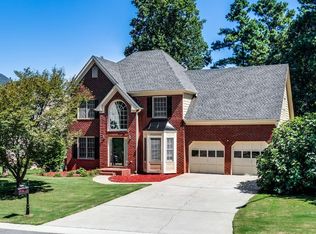 2529 Gabriel Way NW, Kennesaw, GA