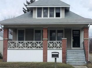 22319 Masonic Blvd, Saint Clair Shores, MI