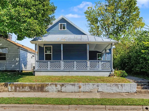 821 Buckeye St, Miamisburg, OH 45342