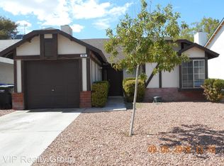 954 Clipper Dr, Henderson, NV 89015