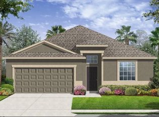 9975 Saunton Dr, San Antonio, FL 33576