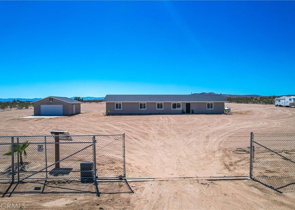 60171 Terry Ln Landers, CA, 92285 Apartments for Rent Zillow