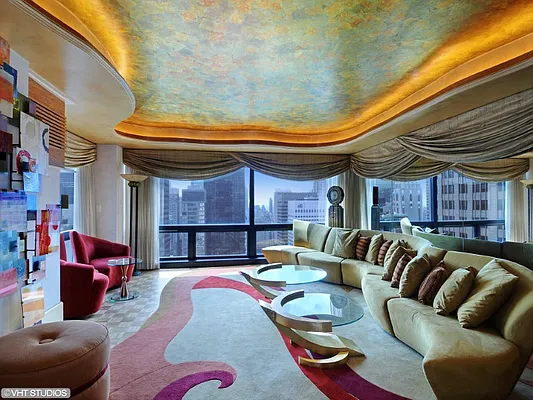 Rented by Sotheby's International Realty | media 1