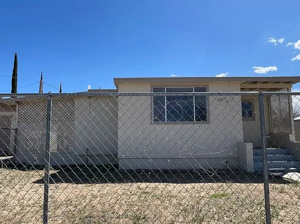 577 S Patagonia St, Benson, AZ 85602
