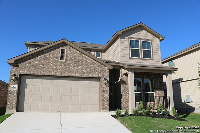1st image of 13331 Frio Parke