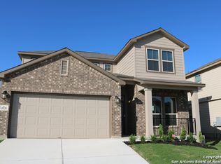 13331 Frio Parke, San Antonio, TX 78254