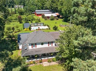1309 Manning Rd, Suffolk, VA 23434