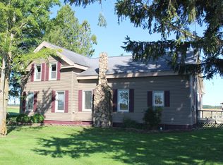 6348 W V Ave, Schoolcraft, MI 49087
